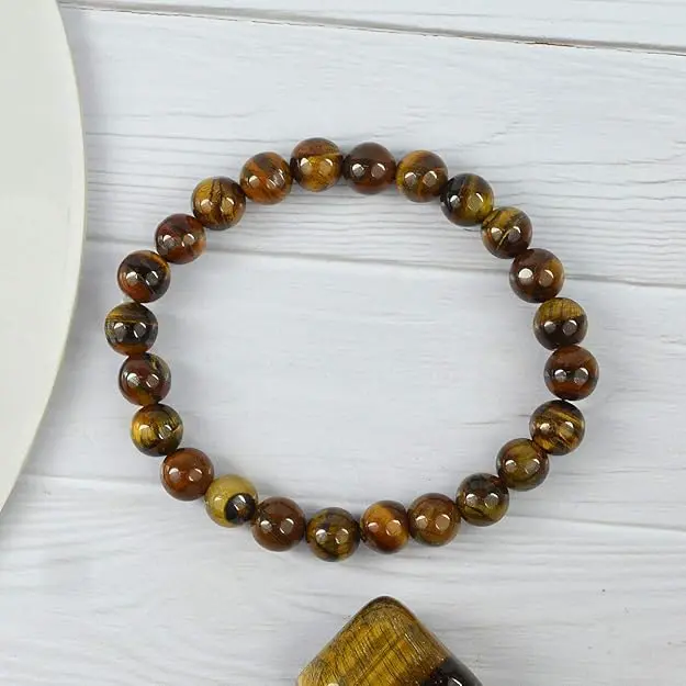 Tiger Eye